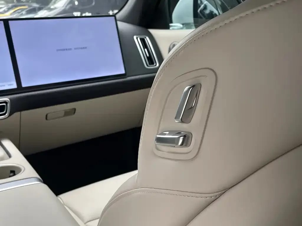 Li Auto Li L7 2025 из CN, фото 2