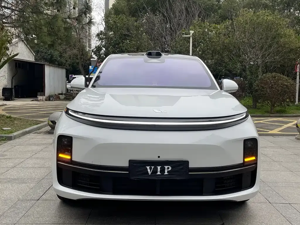 Li Auto Li L7 2025 из CN, фото 10