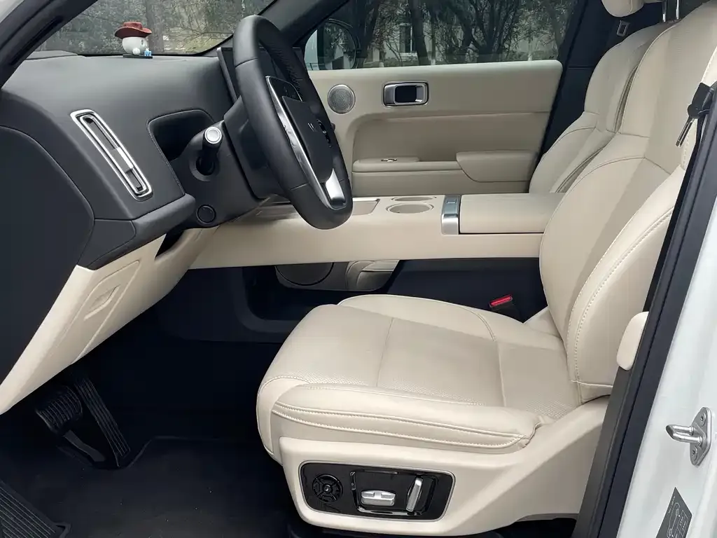 Li Auto Li L7 2025 из CN, фото 8