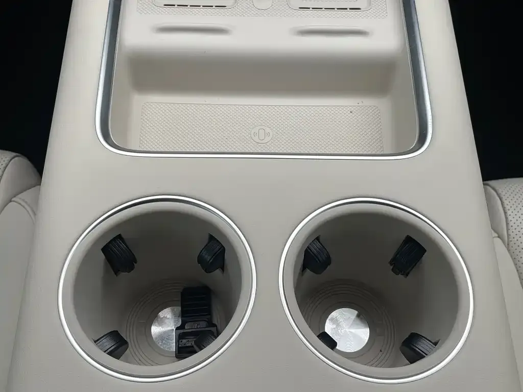 Li Auto Li L7 2025 из CN, фото 4