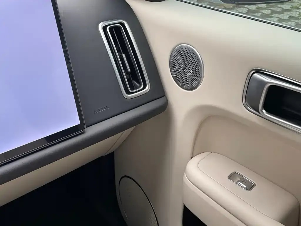 Li Auto Li L7 2025 из CN, фото 3