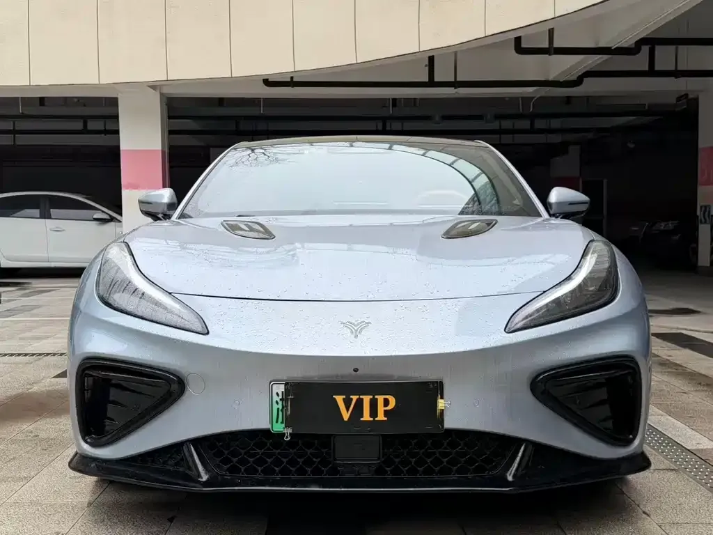 Neta GT 2023 из CN, фото 2