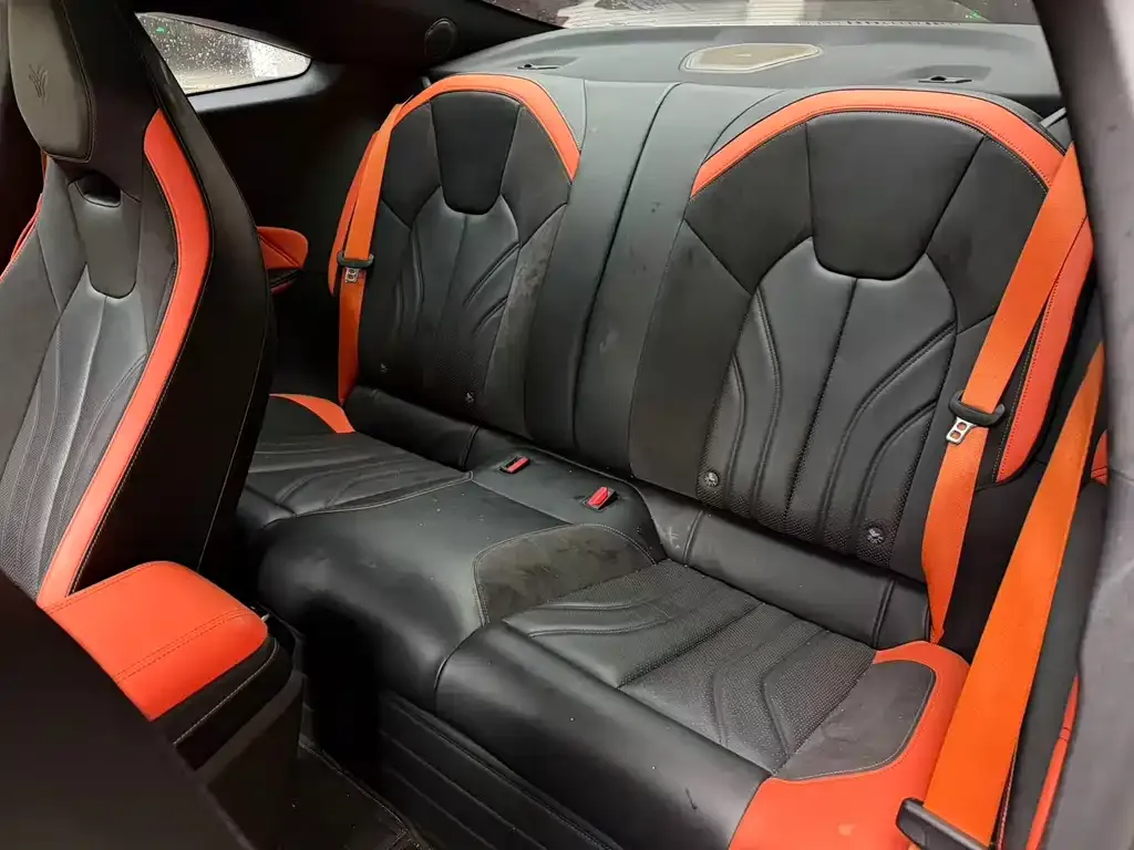 Neta GT 2023 из CN, фото 8