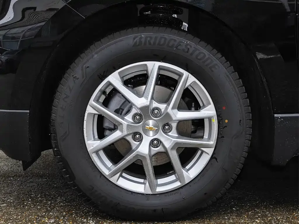 Chevrolet Equinox 2023 из CN, фото 4