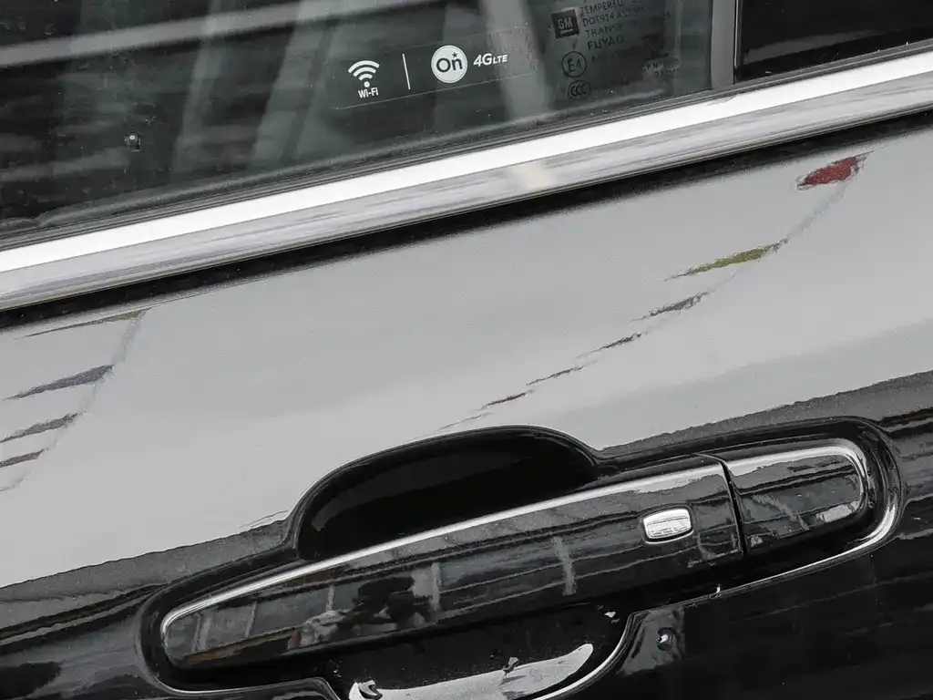 Chevrolet Equinox 2023 из CN, фото 3