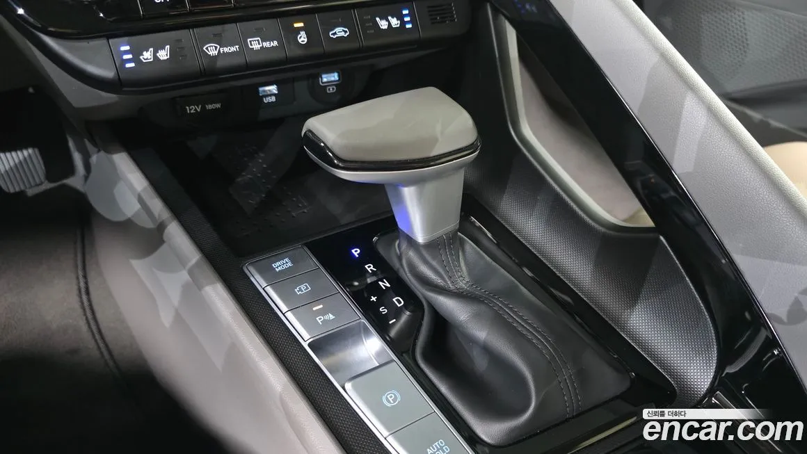 Hyundai AVANTE 2023 из KR, фото 10