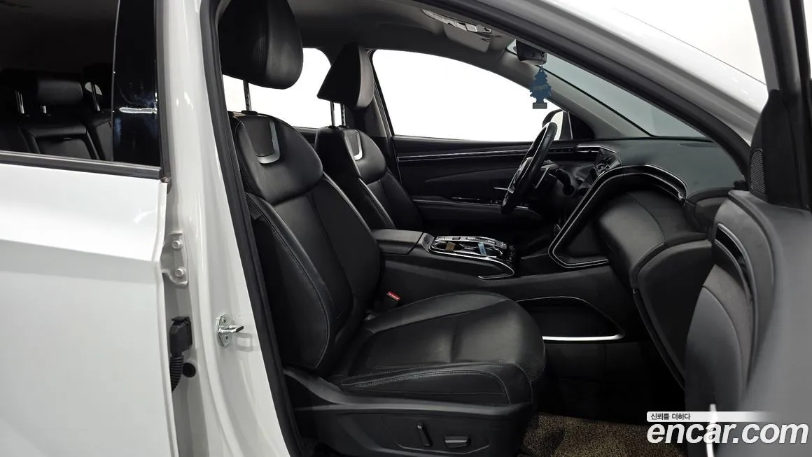 Hyundai Tucson — фото 9