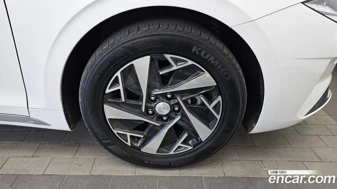 Hyundai Grandeur 2023 из KR, фото 9