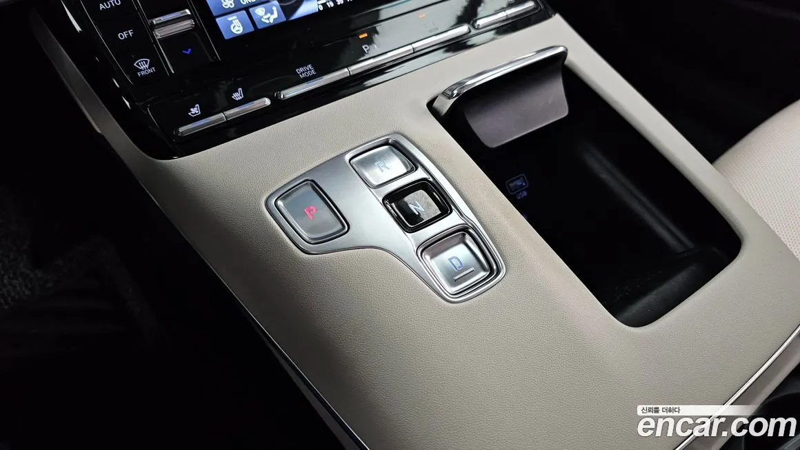 Hyundai Grandeur 2023 из KR, фото 5