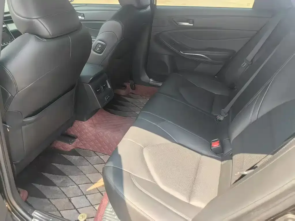 Toyota Avalon 2024 из CN, фото 5