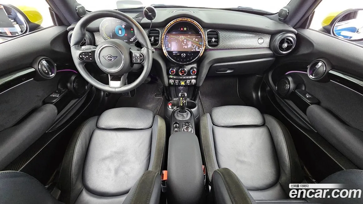 Mini Cooper 2024 из KR, фото 9