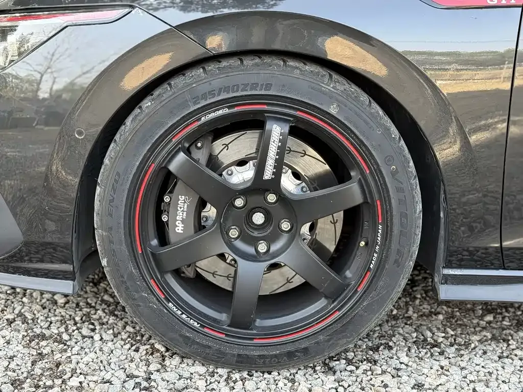 Volkswagen Golf GTI 2023 из CN, фото 10