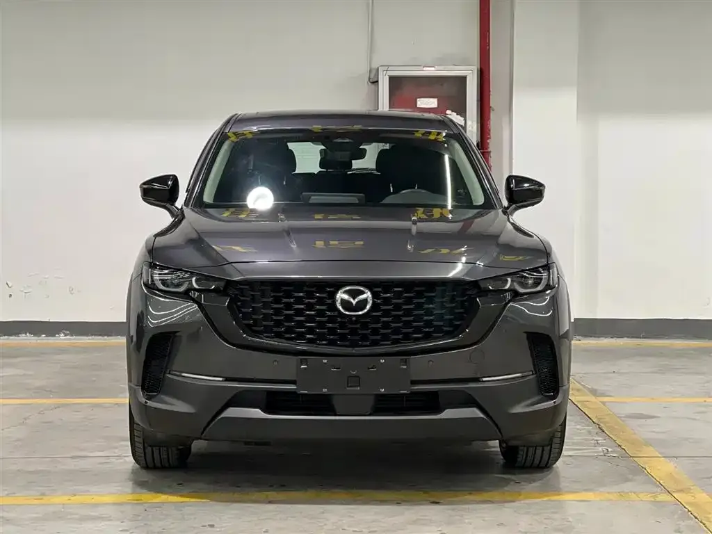 Mazda CX-50 2024 из CN, фото 4