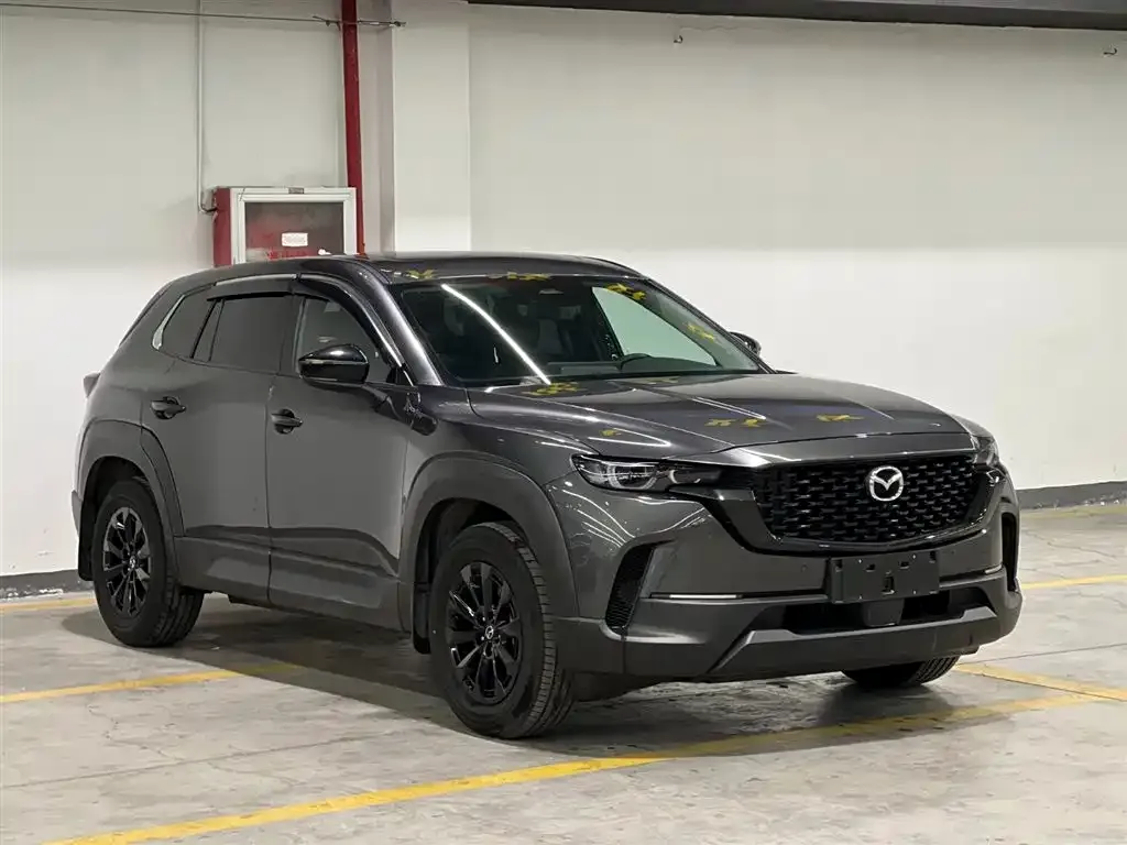 Mazda CX-50 2024 из CN, фото 2