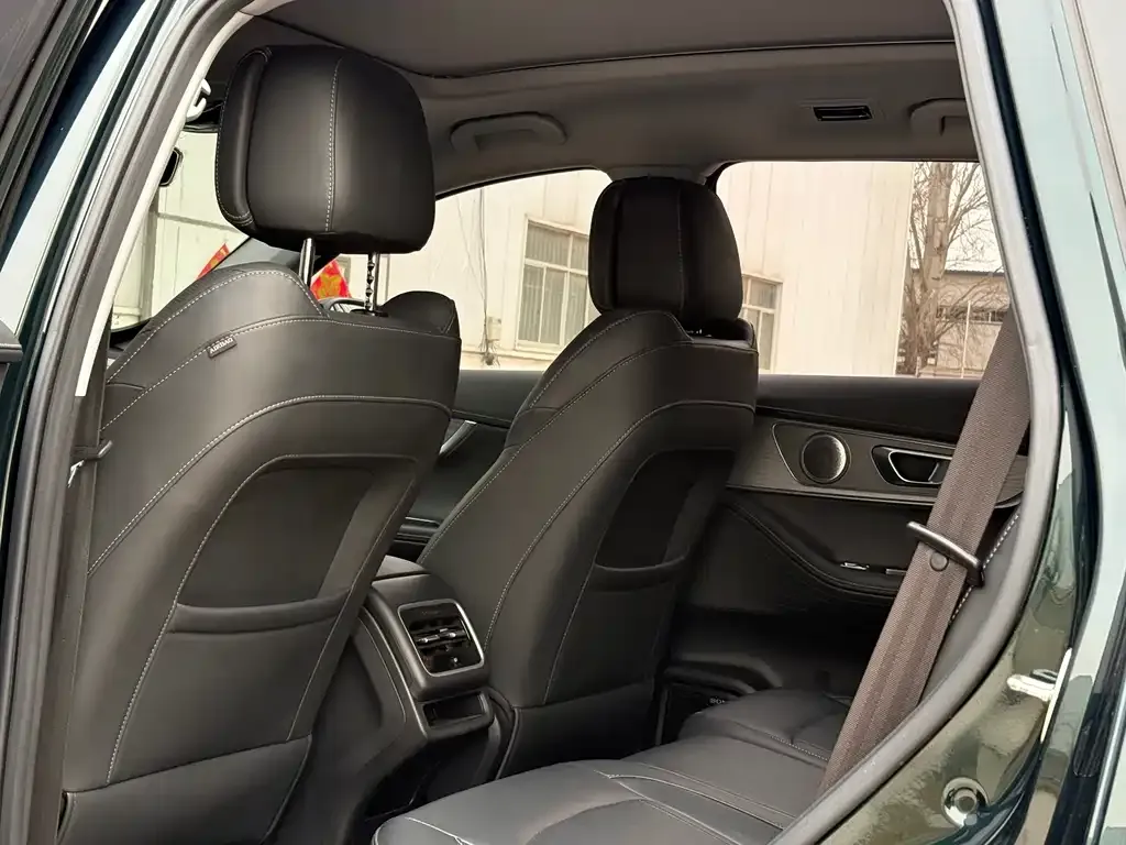 Chery Tiggo 8 PRO 2023 из CN, фото 9