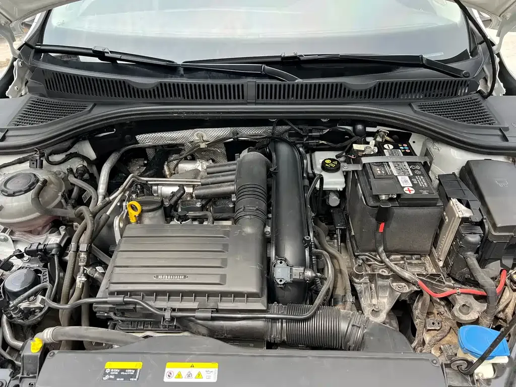 Volkswagen Sagitar 2021 из CN, фото 4