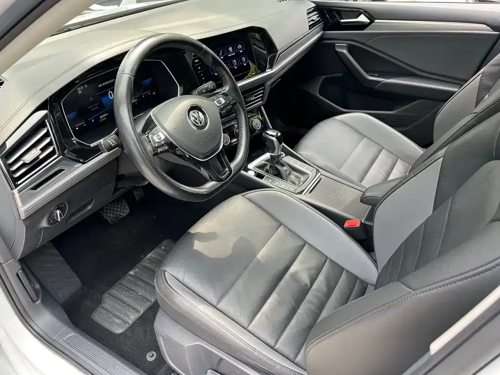 Volkswagen Sagitar 2021 из CN, фото 5