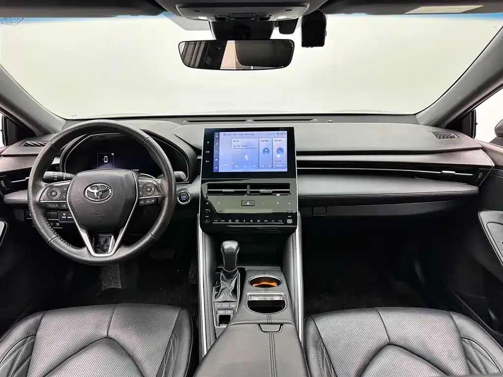 Toyota Avalon 2023 из CN, фото 7
