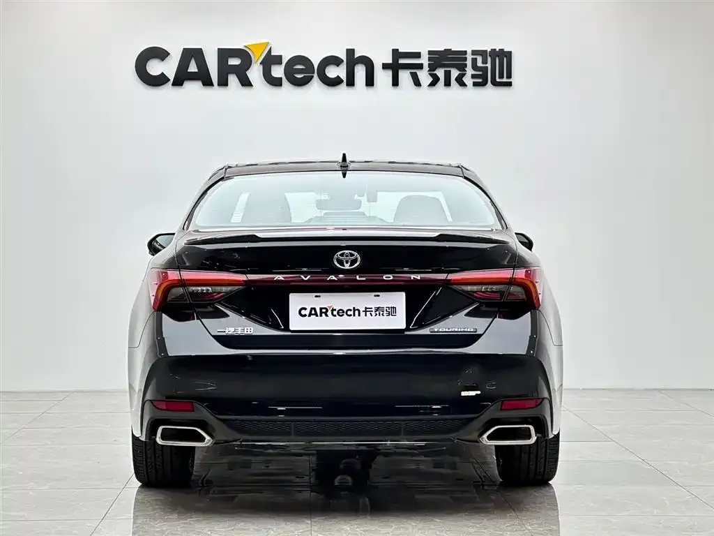 Toyota Avalon 2023 из CN, фото 10
