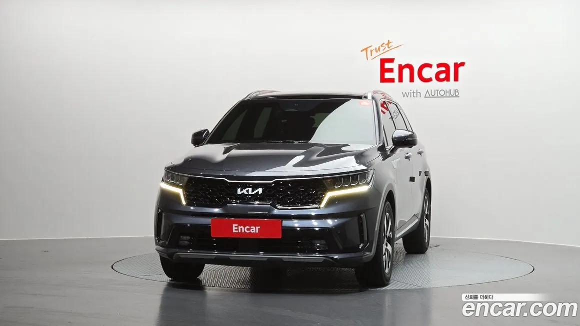 Kia Sorento — фото 3