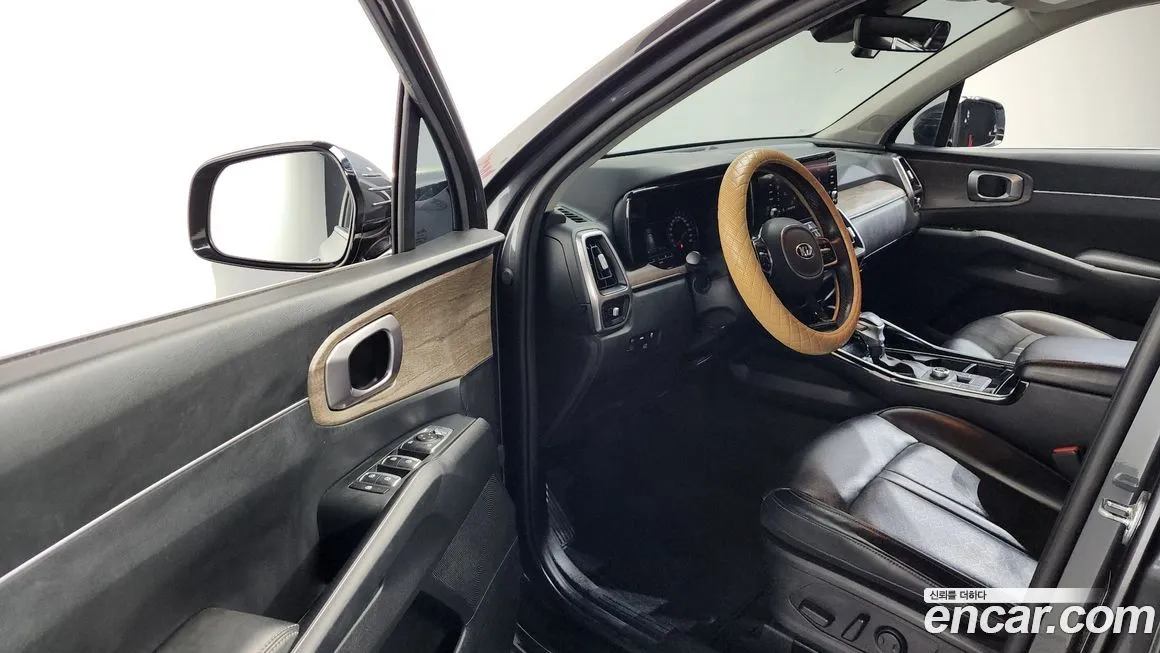 Kia Sorento — фото 2