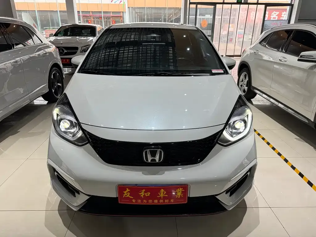 Honda Life 2023 из CN, фото 5