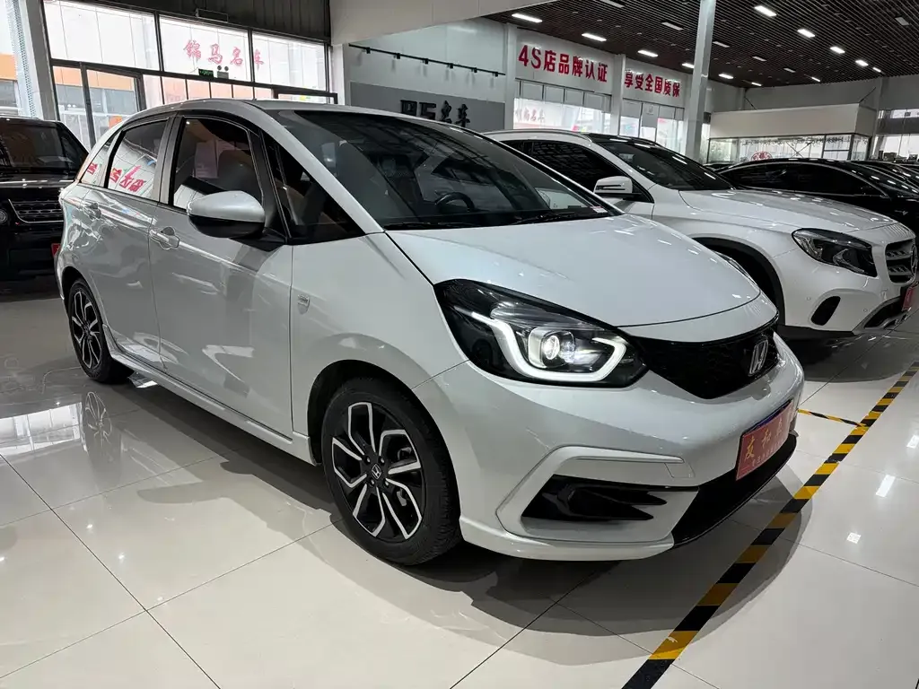 Honda Life 2023 из CN, фото 7