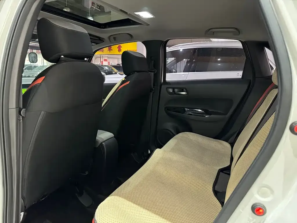 Honda Life 2023 из CN, фото 8