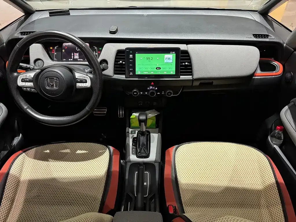 Honda Life 2023 из CN, фото 10