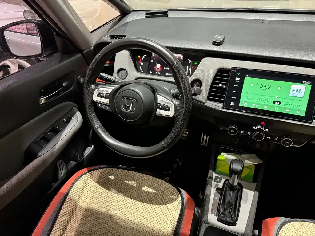 Honda Life 2023 из CN, фото 6