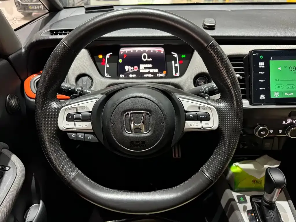 Honda Life 2023 из CN, фото 2