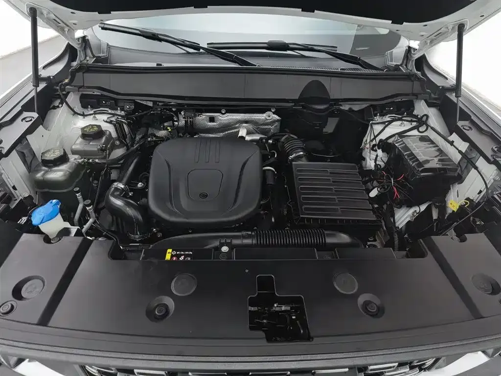 Haval H7 (Big Dog Plus) New Energy 2024 из CN, фото 7