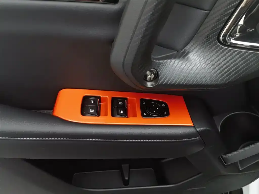 Haval H7 (Big Dog Plus) New Energy 2024 из CN, фото 5