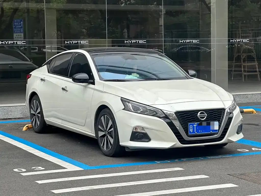 Nissan Teana 2022 из CN, фото 5