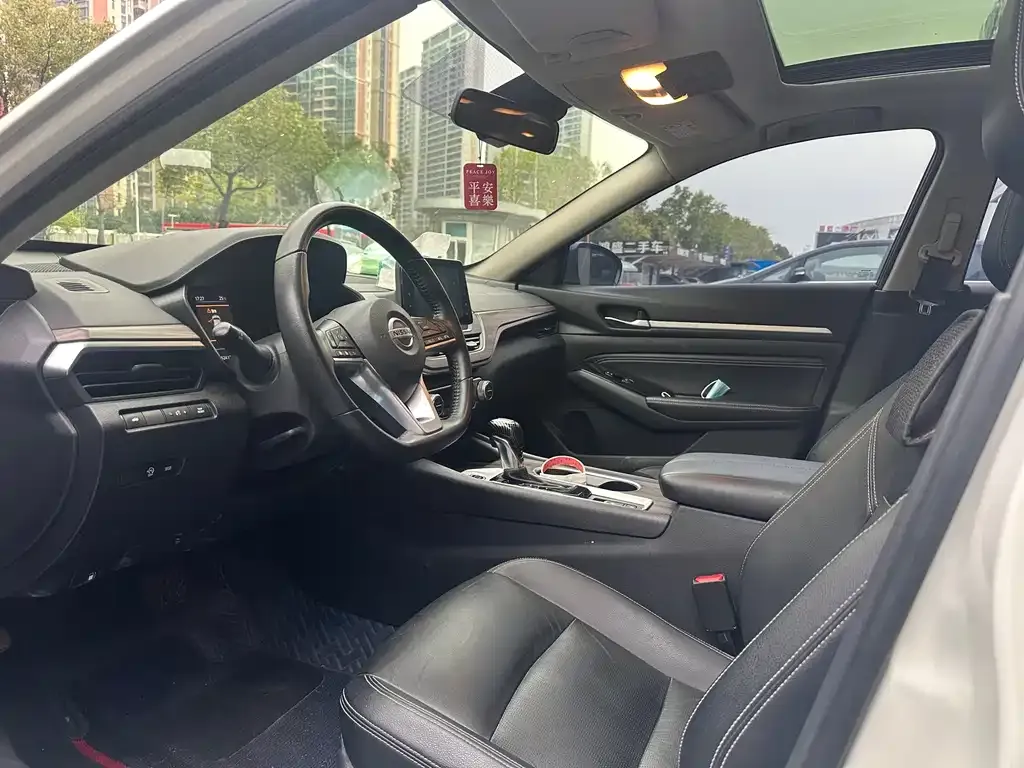 Nissan Teana 2022 из CN, фото 7
