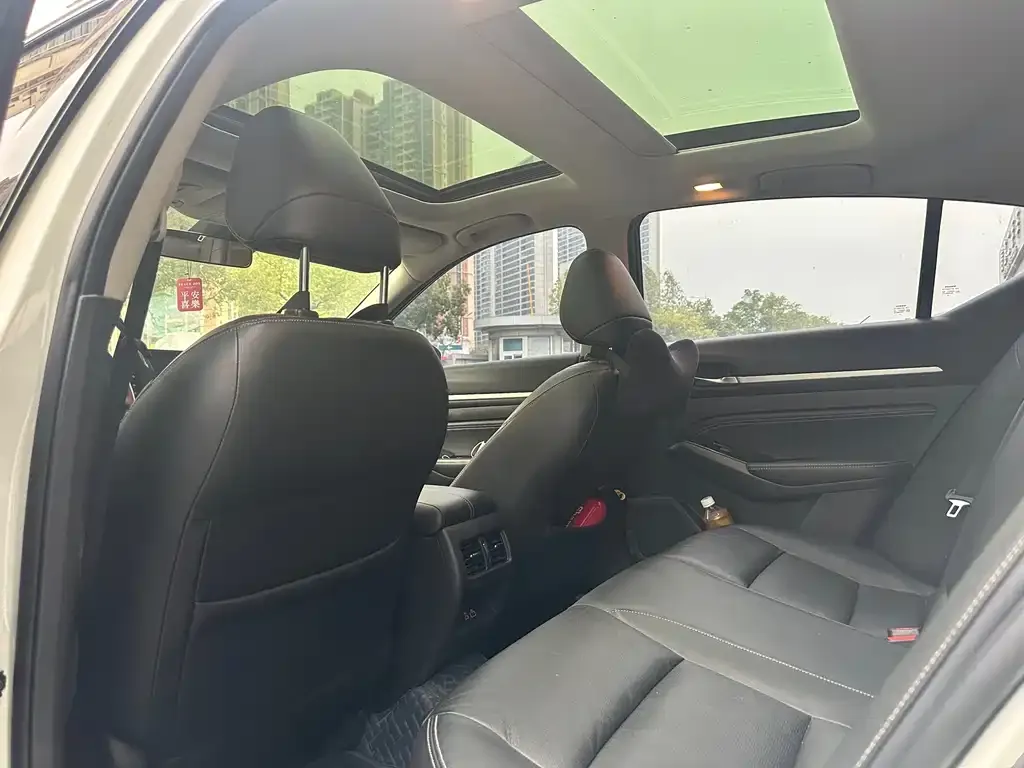 Nissan Teana 2022 из CN, фото 6