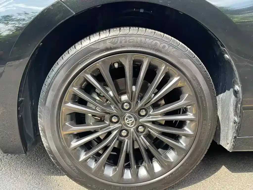Toyota Avalon 2022 из CN, фото 6