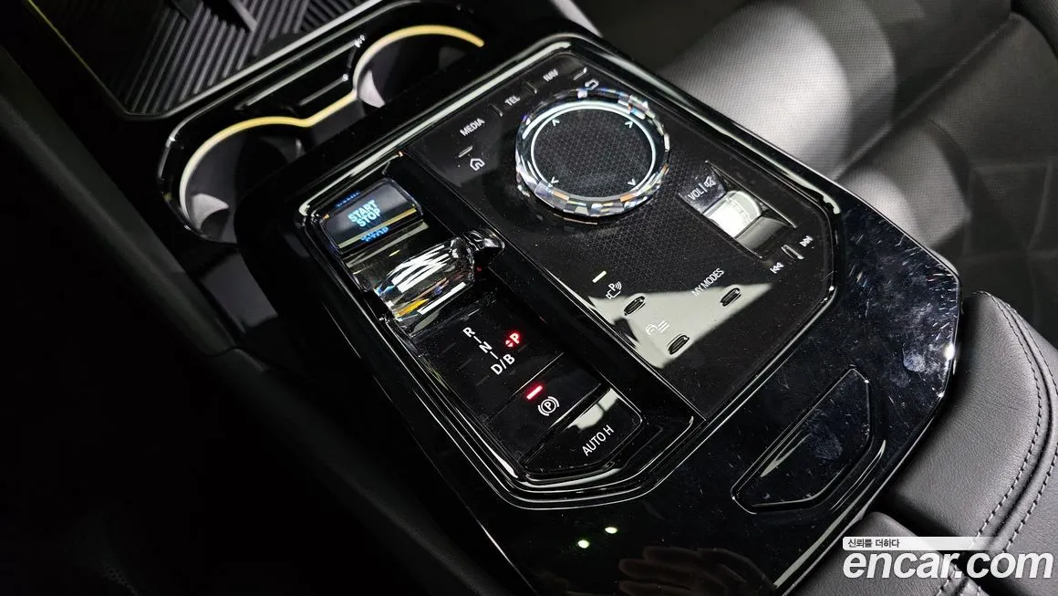 BMW i5 2024 из KR, фото 4