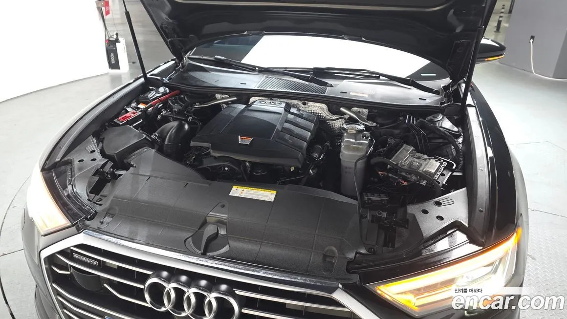 Audi A6 — фото 10