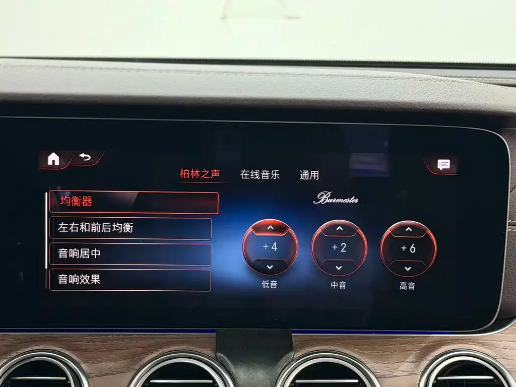 Mercedes-Benz E-Class 2021 из CN, фото 7