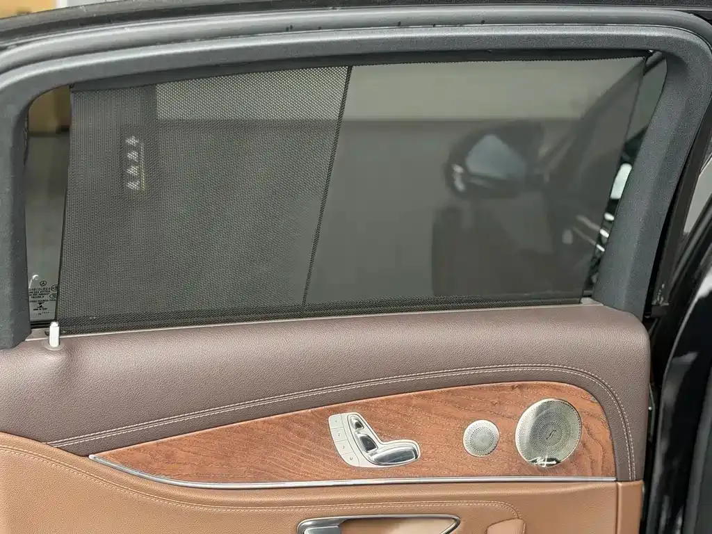 Mercedes-Benz E-Class 2021 из CN, фото 10