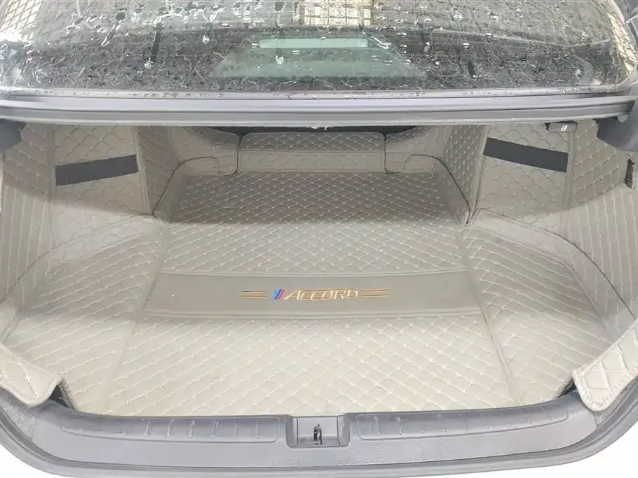 Honda Accord 2023 из CN, фото 5