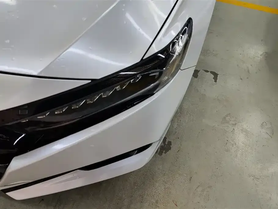 Honda Accord 2023 из CN, фото 2