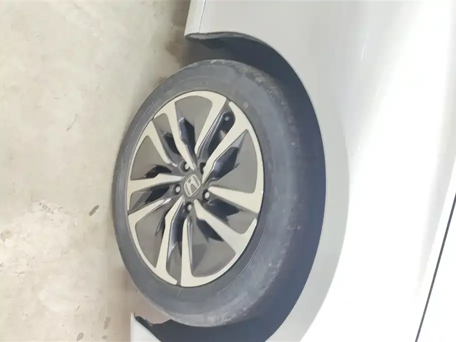 Honda Accord 2023 из CN, фото 4