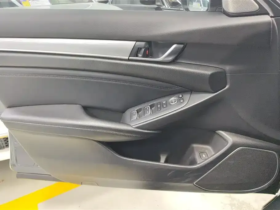 Honda Accord 2023 из CN, фото 7