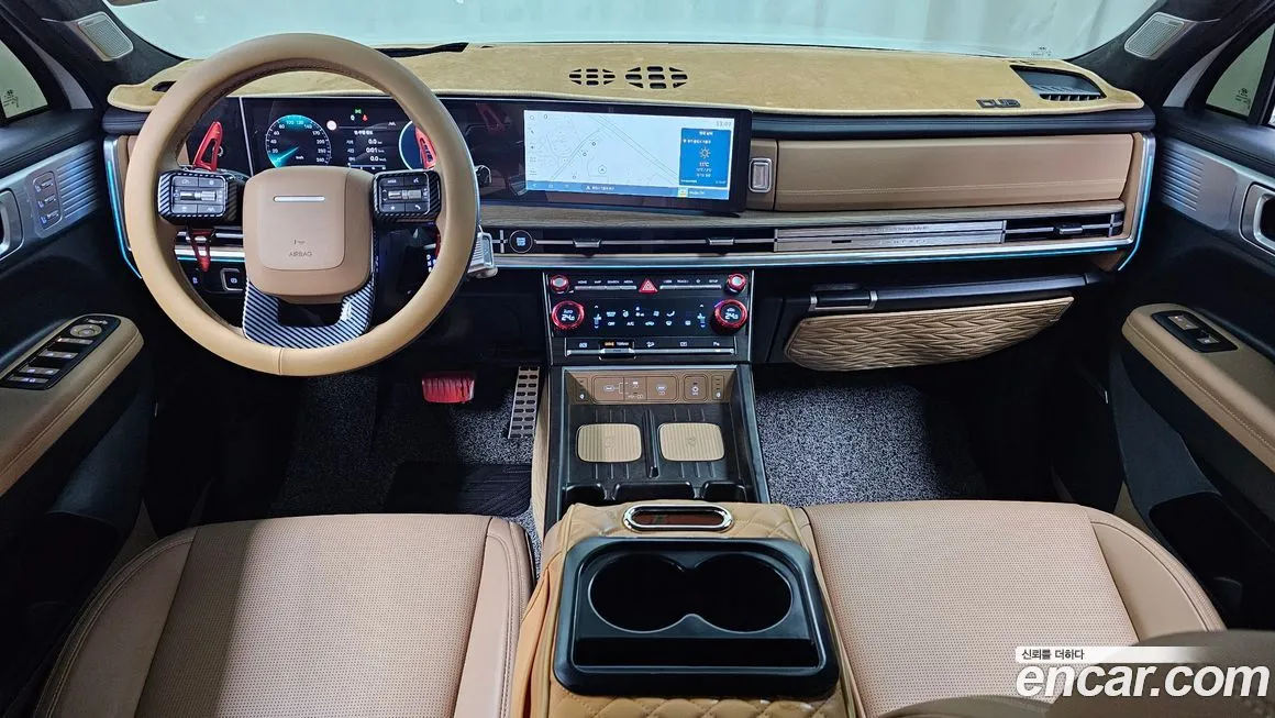 Hyundai Santafe — фото 4