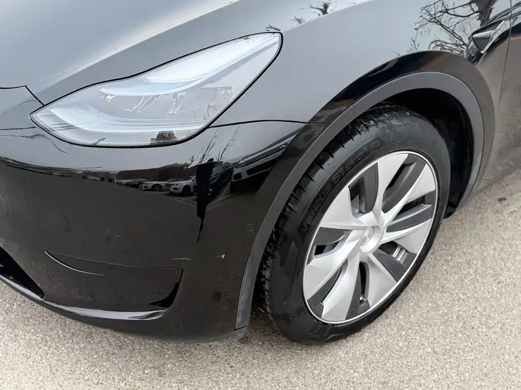 Tesla Model Y 2023 из CN, фото 10