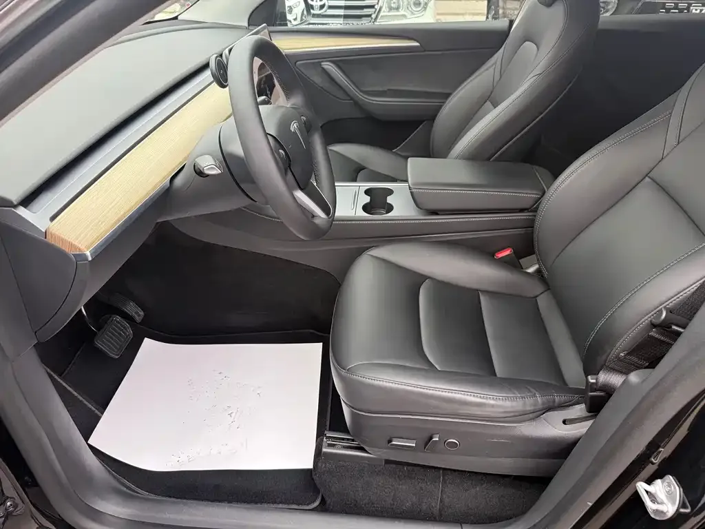 Tesla Model Y 2023 из CN, фото 8