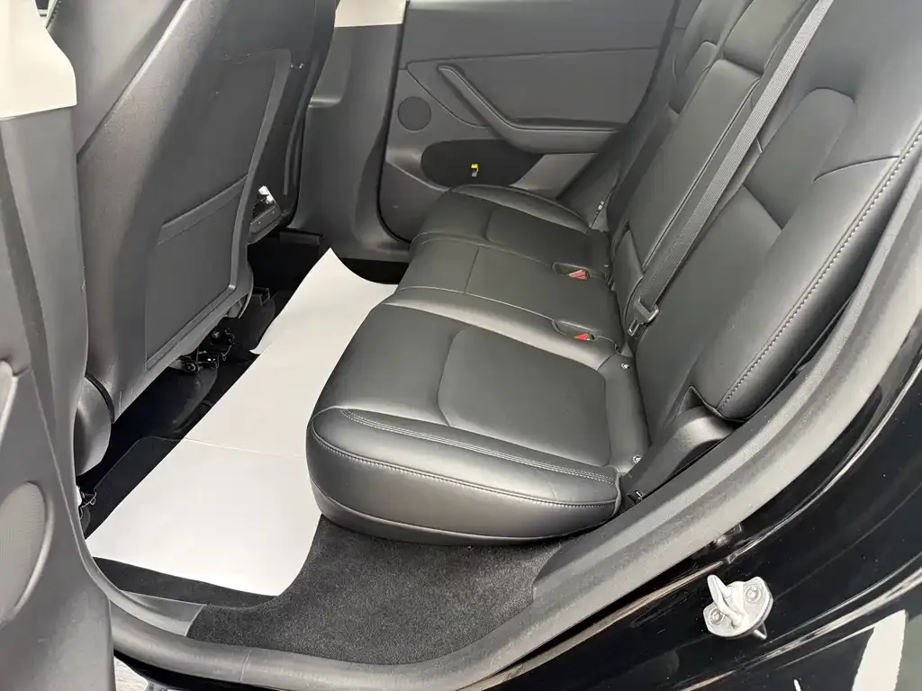 Tesla Model Y 2023 из CN, фото 4