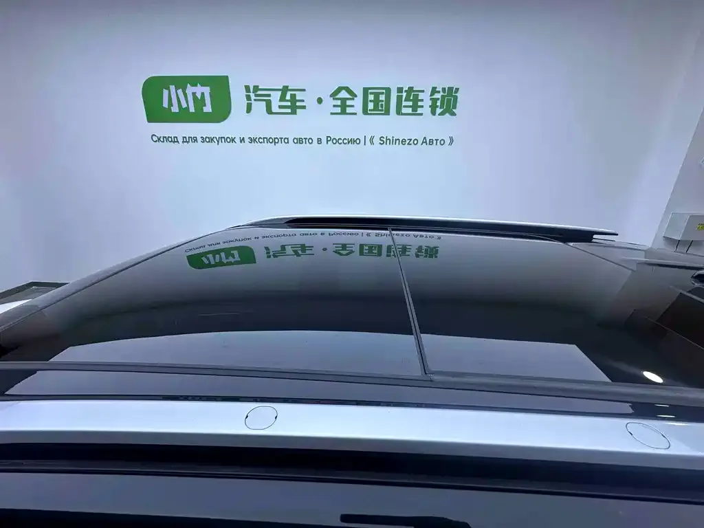 Kia Seltos 2023 из CN, фото 2